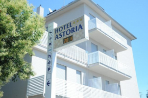 Hotel Astoria Ravenna